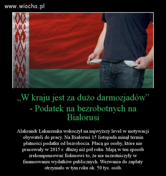 Radykalne posunięcie...