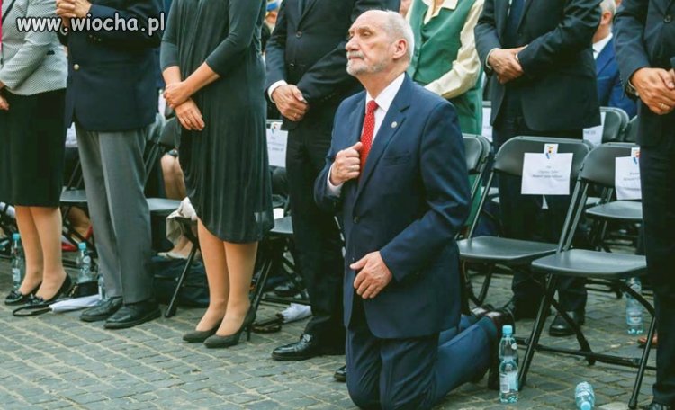 Przysięgam na ...