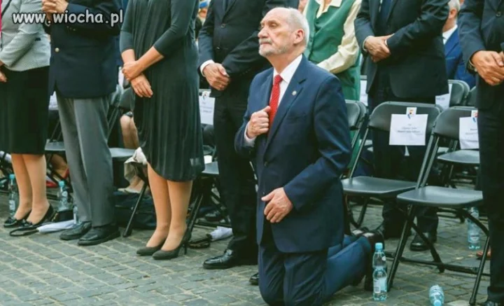 Przysięgam na ...