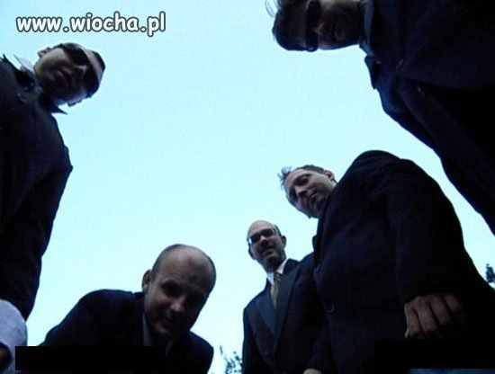 -no to się dogrzebałem kariery