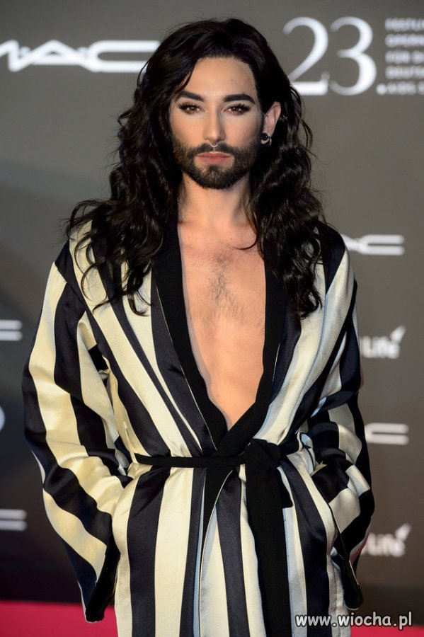 Conchita Wurst