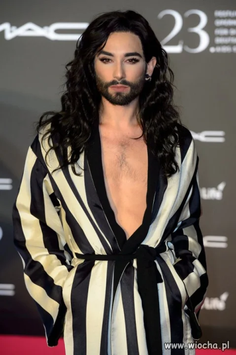Conchita Wurst