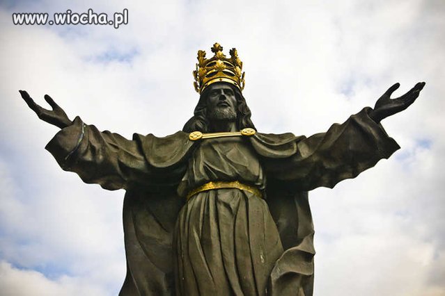 Wróciła monarchia do Polski