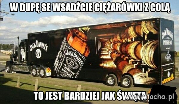 No i to są święta 