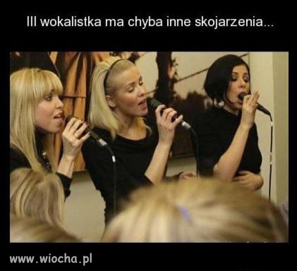 Robisz to źle.