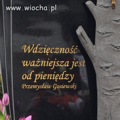 Jak to się ma do zachowania wdowy po gościu