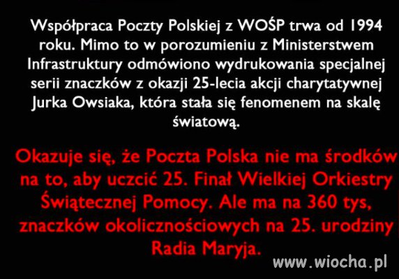 Mohery włażą mu w d...bez wazeliny