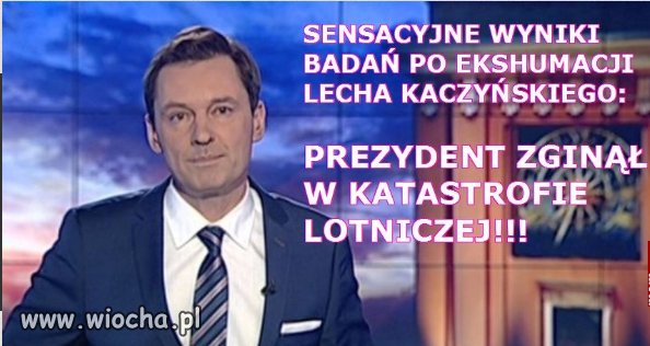 Przełom w śledztwie!