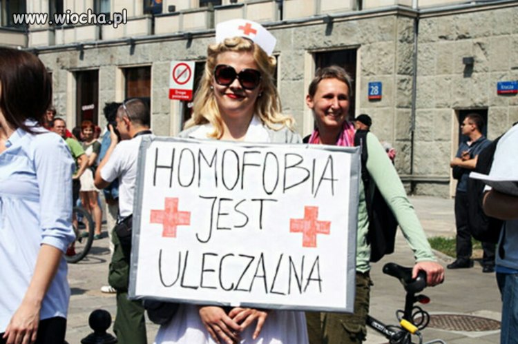 Wasze zboczenia też. 