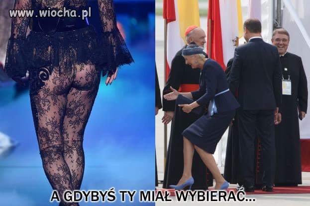Prosty wybór 