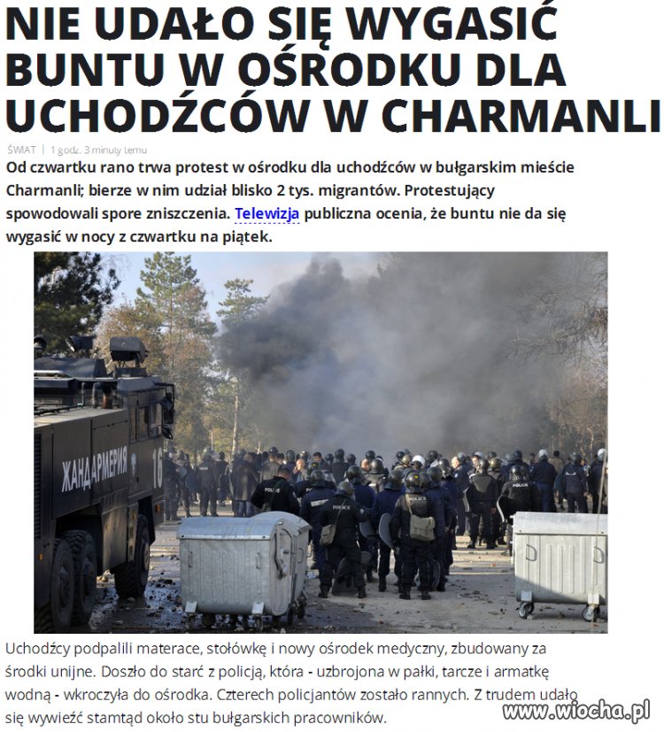 Komu oni są potrzebni???