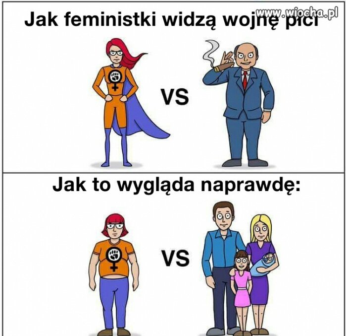 Tak to już jest 