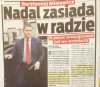 Kłamstw Macierewicza ciąg dalszy
