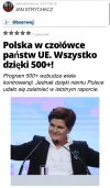 Jednak sukces!!! 