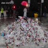 Wprowadzali gimnazja. Protest. Likwidują.Protest