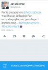 Och te "dupowłazy"