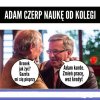 A może emigrować ?