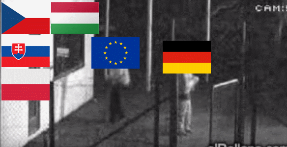 Coś dla odmiany