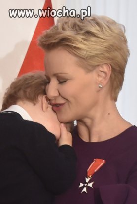 Co ma ta aktoreczka do Niepodległości Polski? 