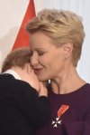 Co ma ta aktoreczka do Niepodległości Polski? 