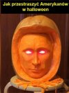 Jak przestraszyć Amerykanów w halloween
