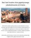 McDonald's vs. Florencja