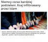 Kopacz też chciała troszczyć o biednych uchodzców!