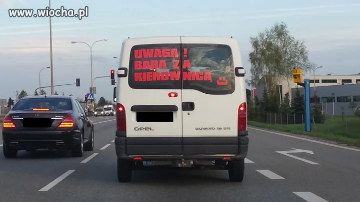 Miejcie się na baczności 