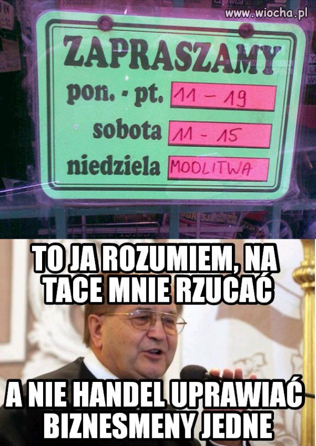 Biznesmeny.