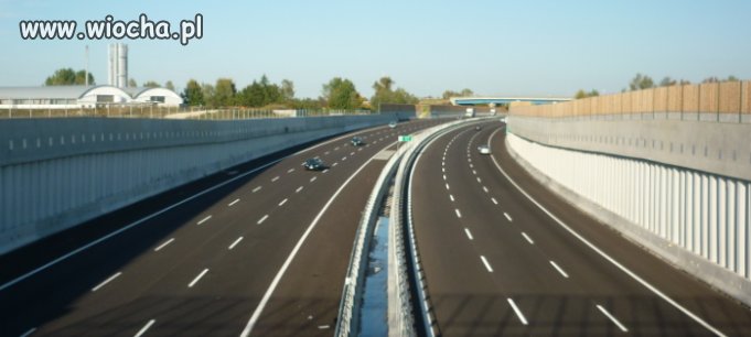 Wiceminister infrastruktury: 