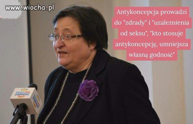 Urszula Dudziak -  ekspert od seksu