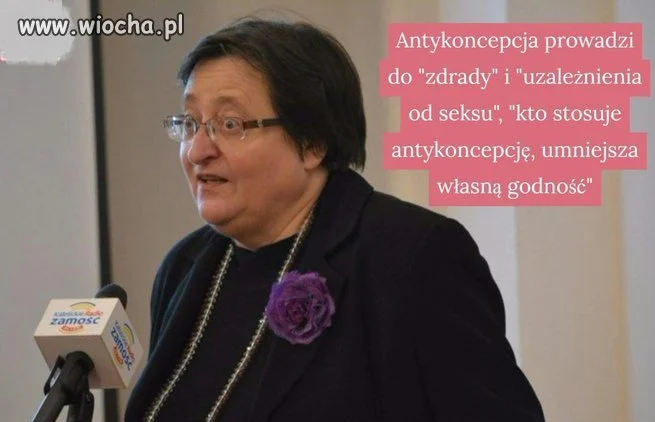 Urszula Dudziak -  ekspert od seksu