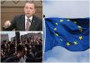 Ultimatum Erdogana. Jeśli zrealizuje groźby,