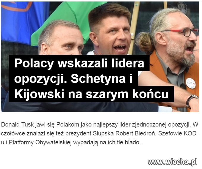 Normalnie kupa śmiechu!