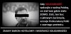 Buc o jałowym życiorysie 