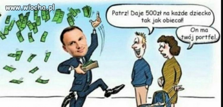 Znacie to?
