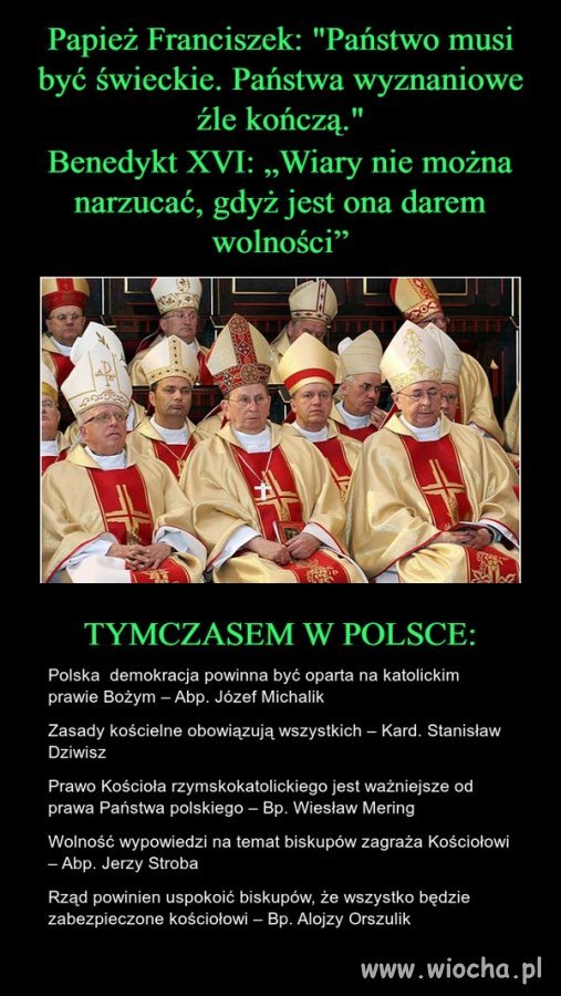 Tymczasem w Polsce