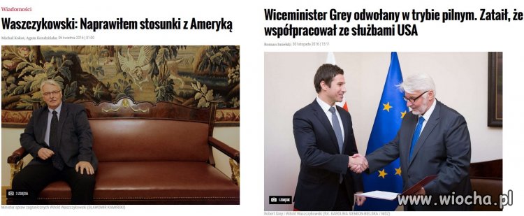 Komuchy, agenci , Misiewicze pięknie ..pięknie 