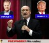 Wszędzie spiski... Wszędzie