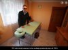ZUS zabrał rentę niewidomemu bo dorobił za dużo.