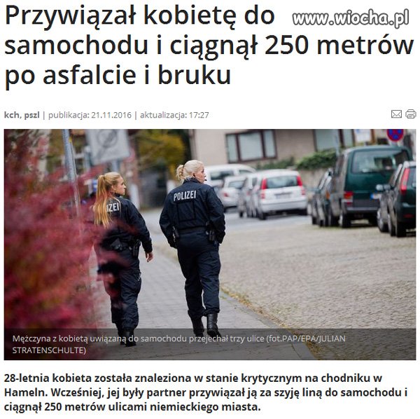 Książę orientu w akcji...