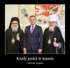 To jeszcze polityka