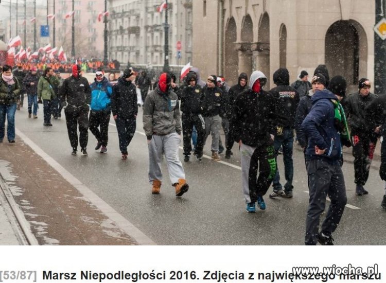 Zakrywam twarz bo wstydzę sie za siebie
