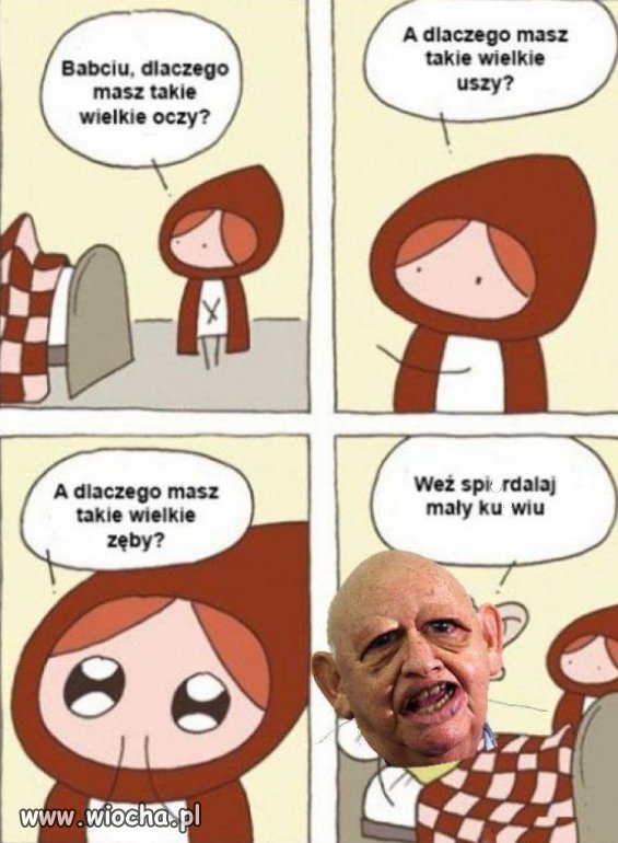 Jerzy U.