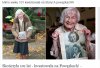 A ten dziad co jest młodszy o 40 lat
