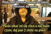 Spotkałem go na Greenpointcie