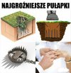 Najgroźniejsze pułapki 