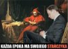 Z cyklu malarstwo Polskie 