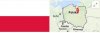 Google zmienia granice Polski. 