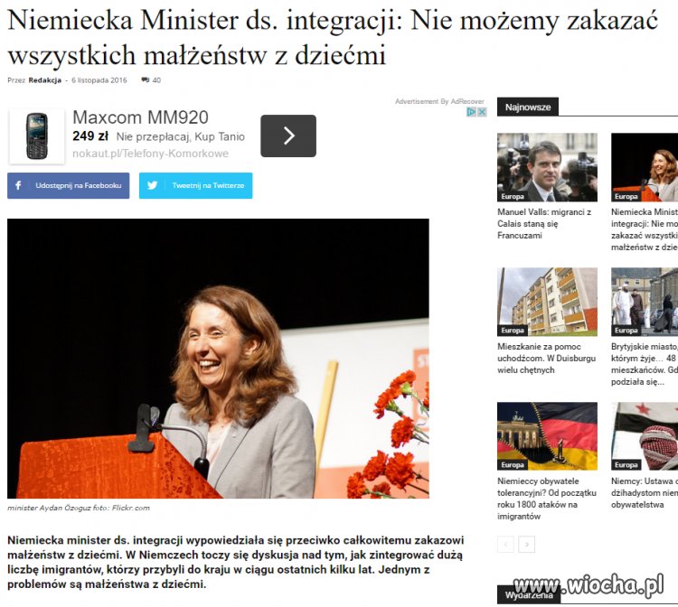 Małżeństwa z dziećmi.